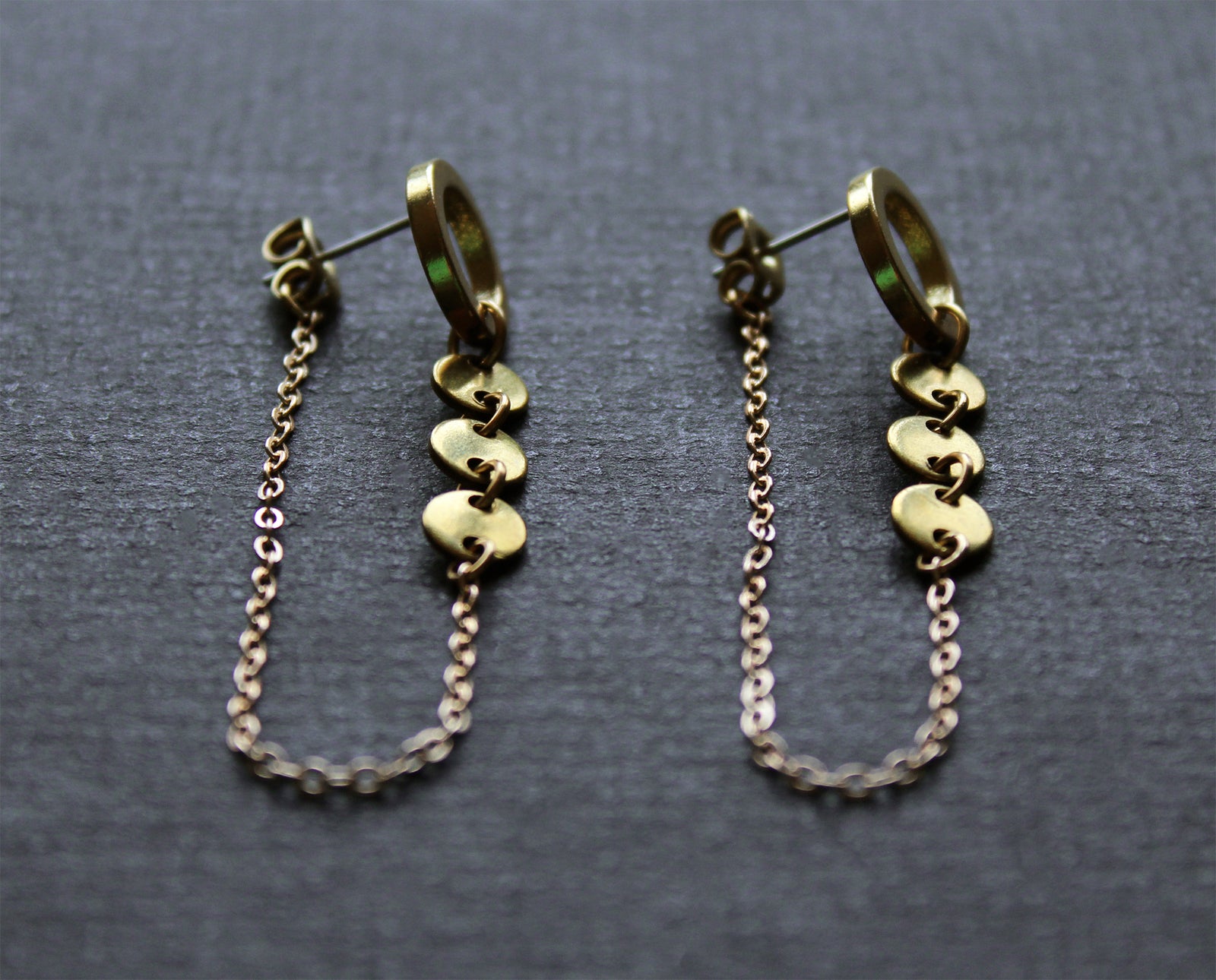 Orion Earrings