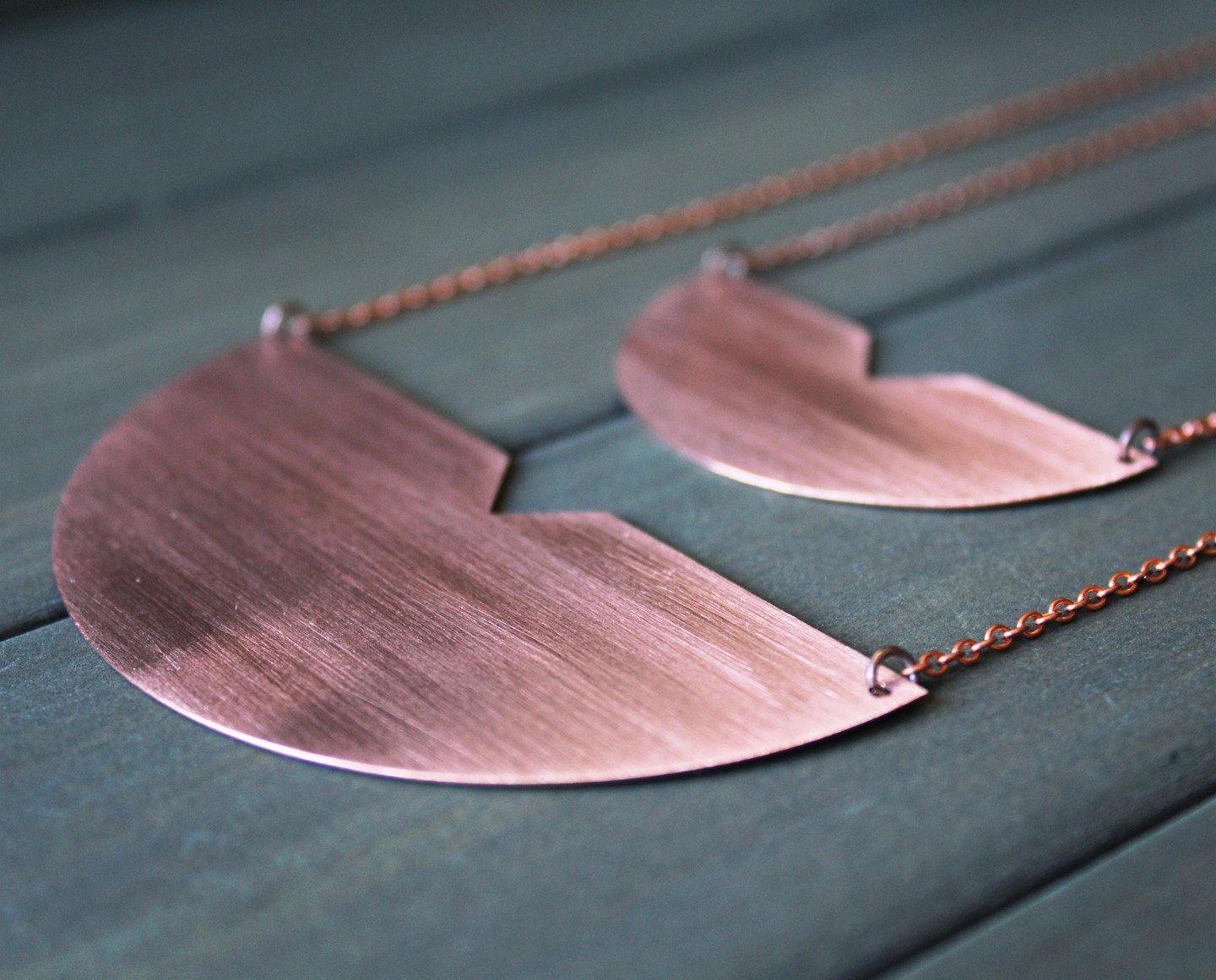 Meg Necklace - Nea - 3