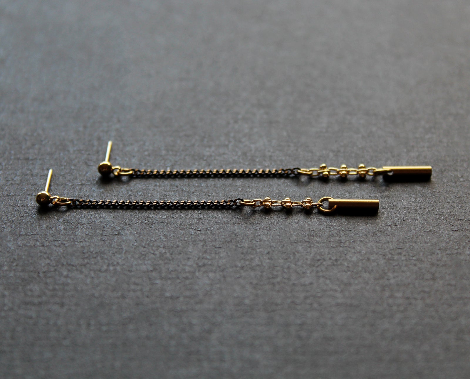 Boucles d'oreilles Dorsa