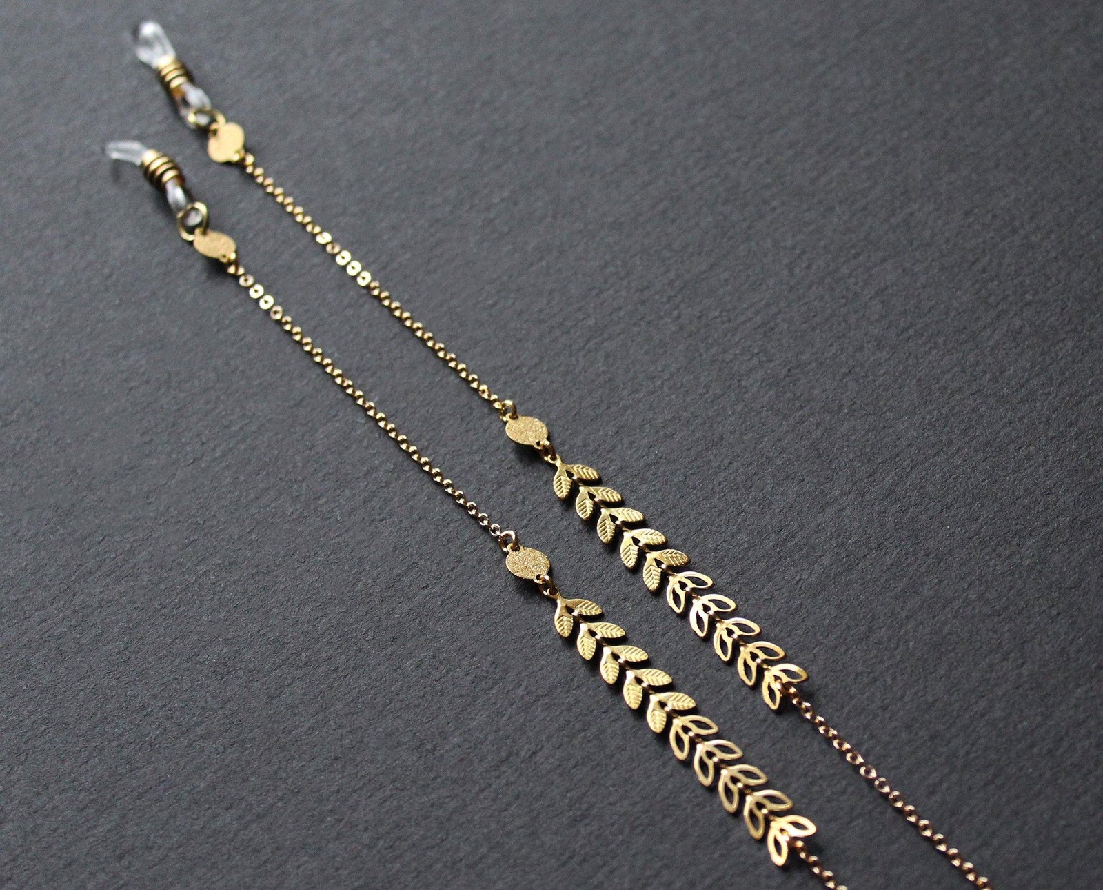 Esther Glasses Chain - Nea