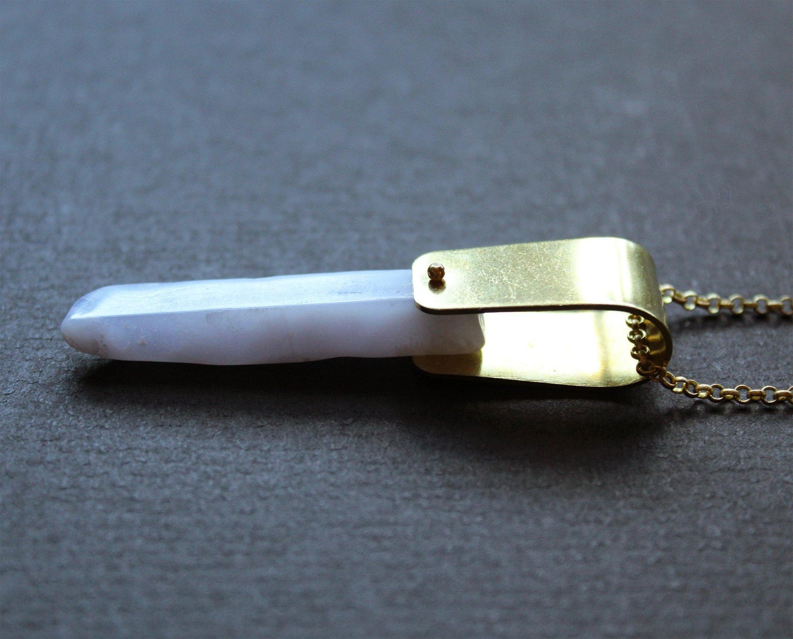 Agatha Necklace - Nea