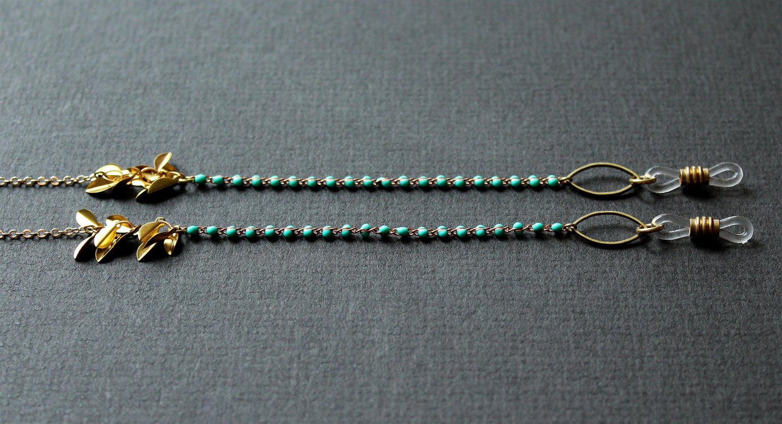 Uzima Glasses Chain - Nea