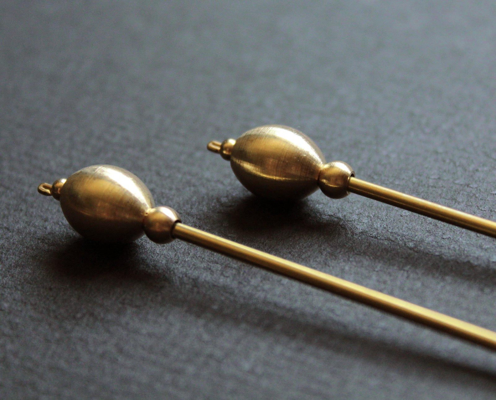 Antonia Earrings - Nea