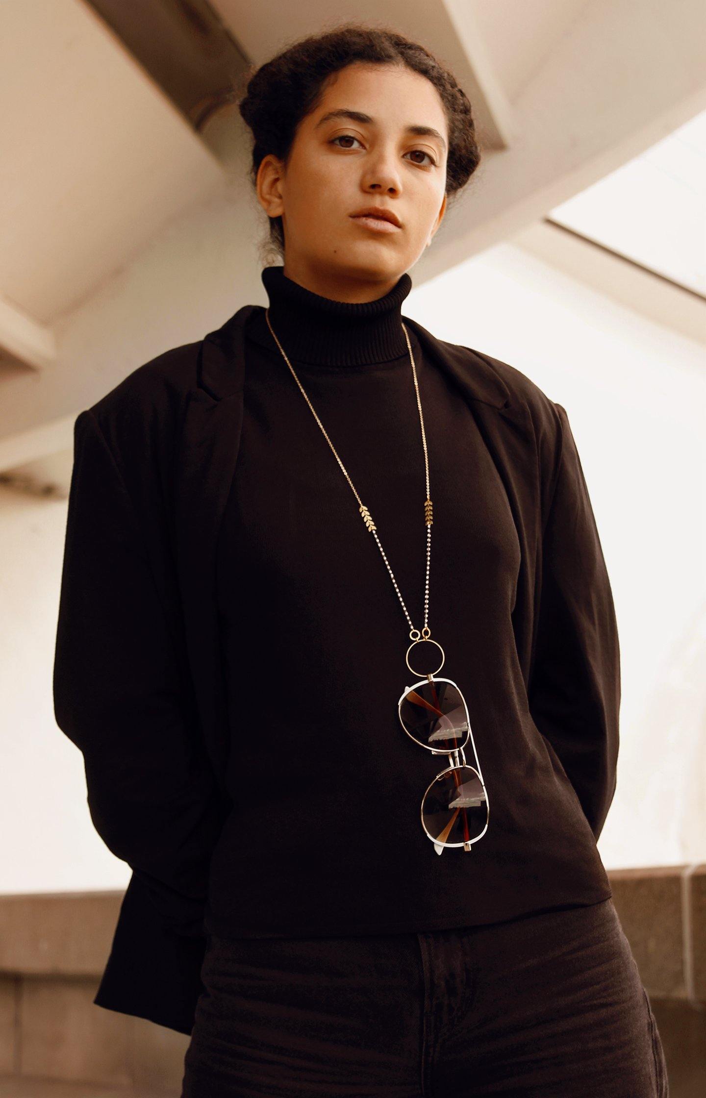 Norah Lanyard - Nea