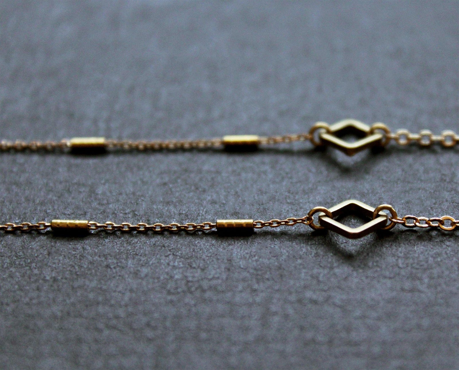 Frankie Glasses Chain - Nea