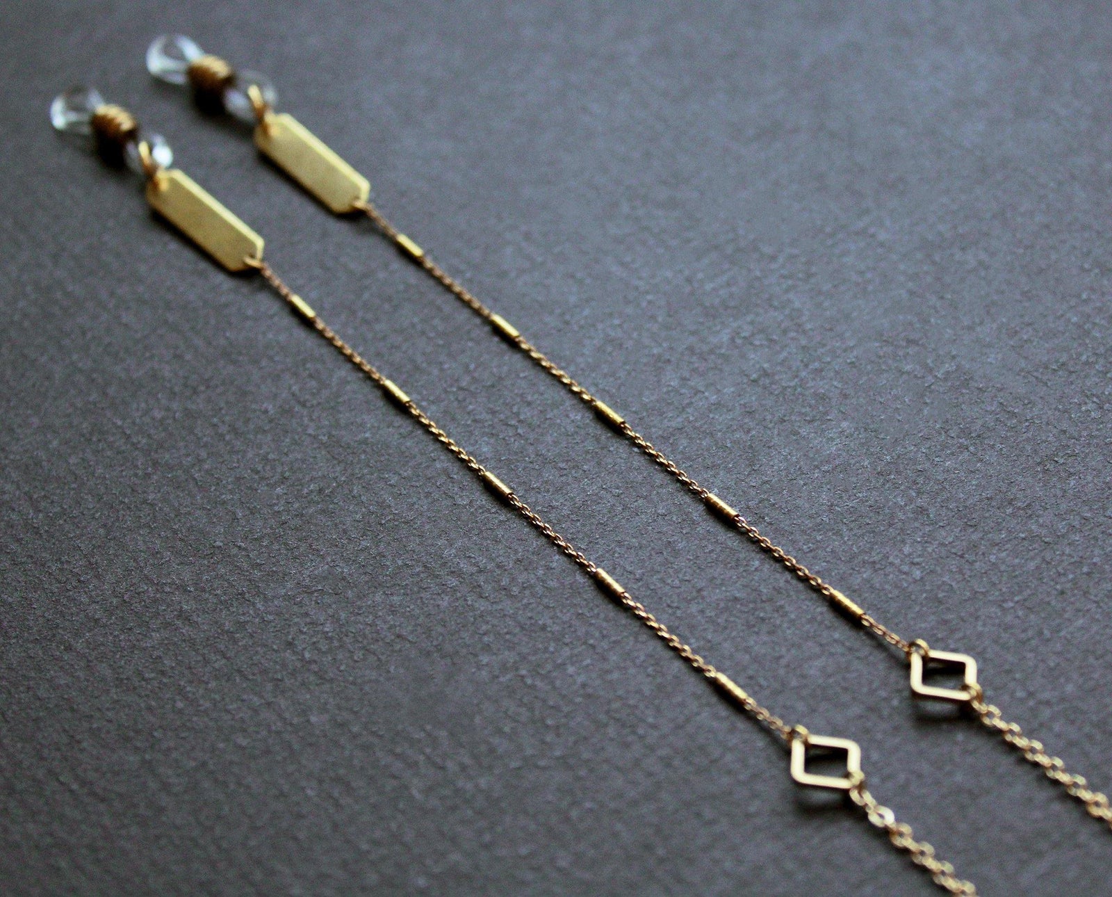 Frankie Glasses Chain - Nea