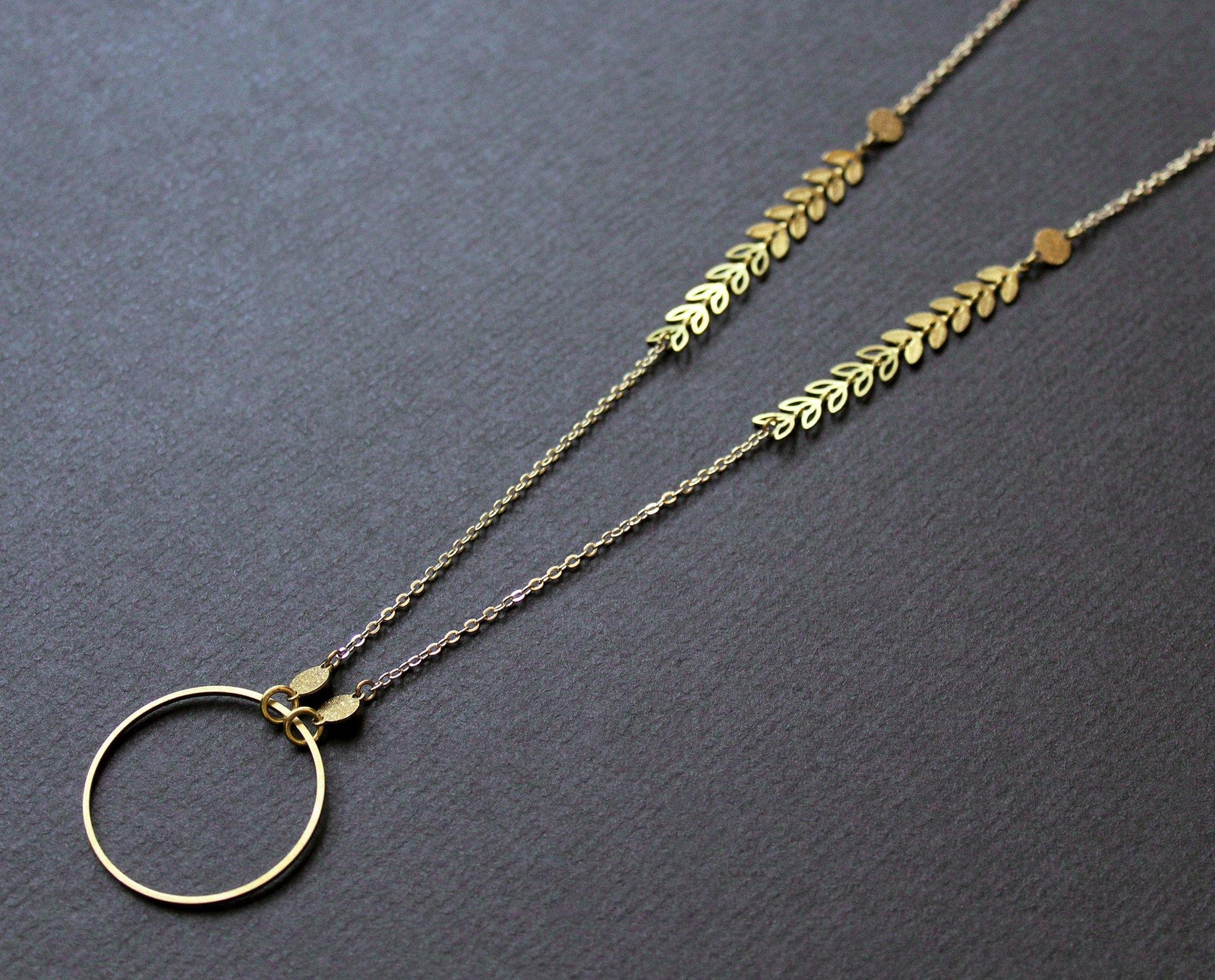 Esther Lanyard - Nea