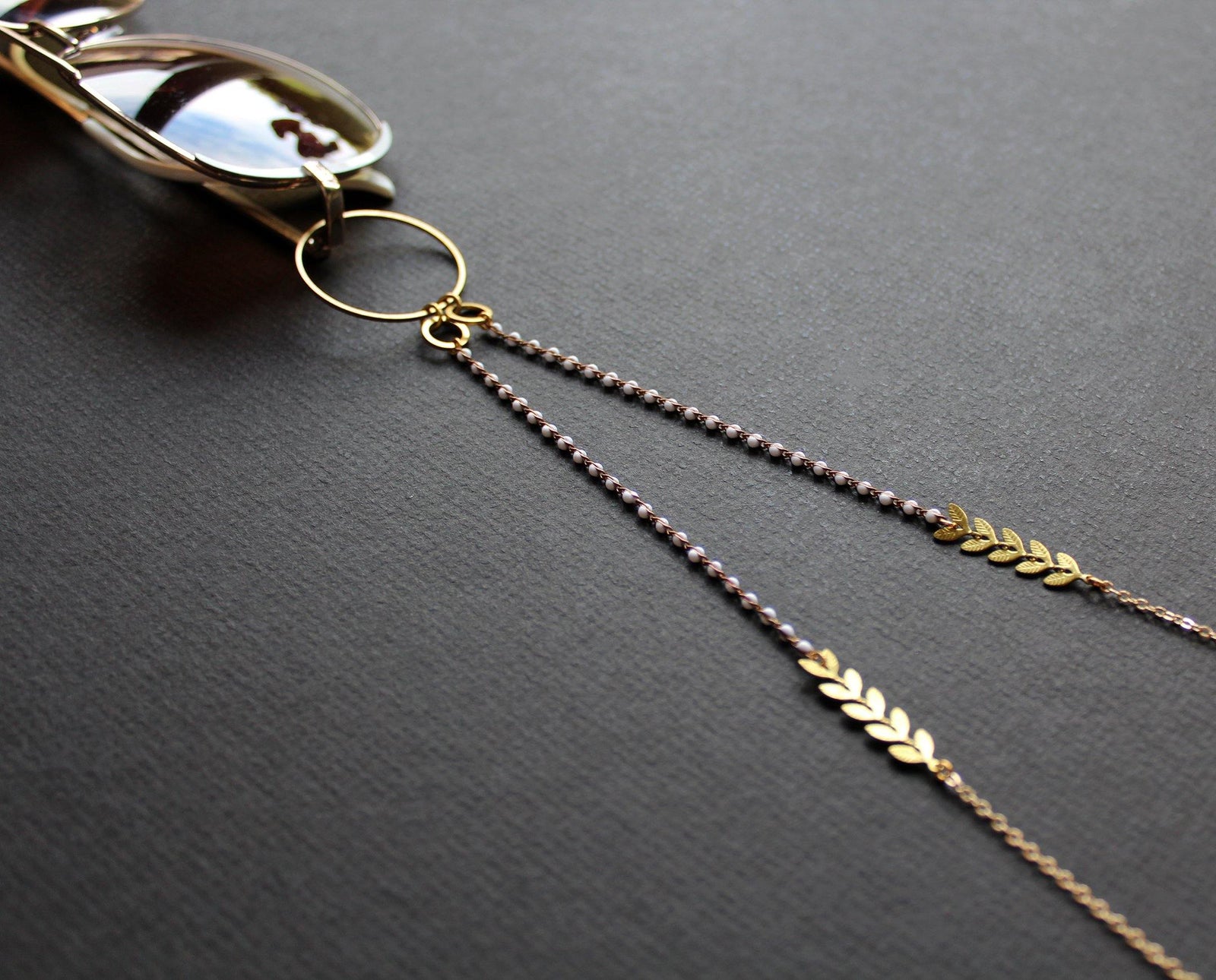 Norah Lanyard - Nea