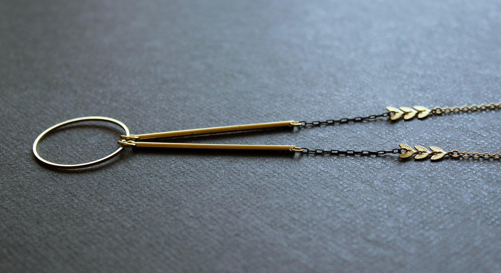 Clovia Lanyard - Nea