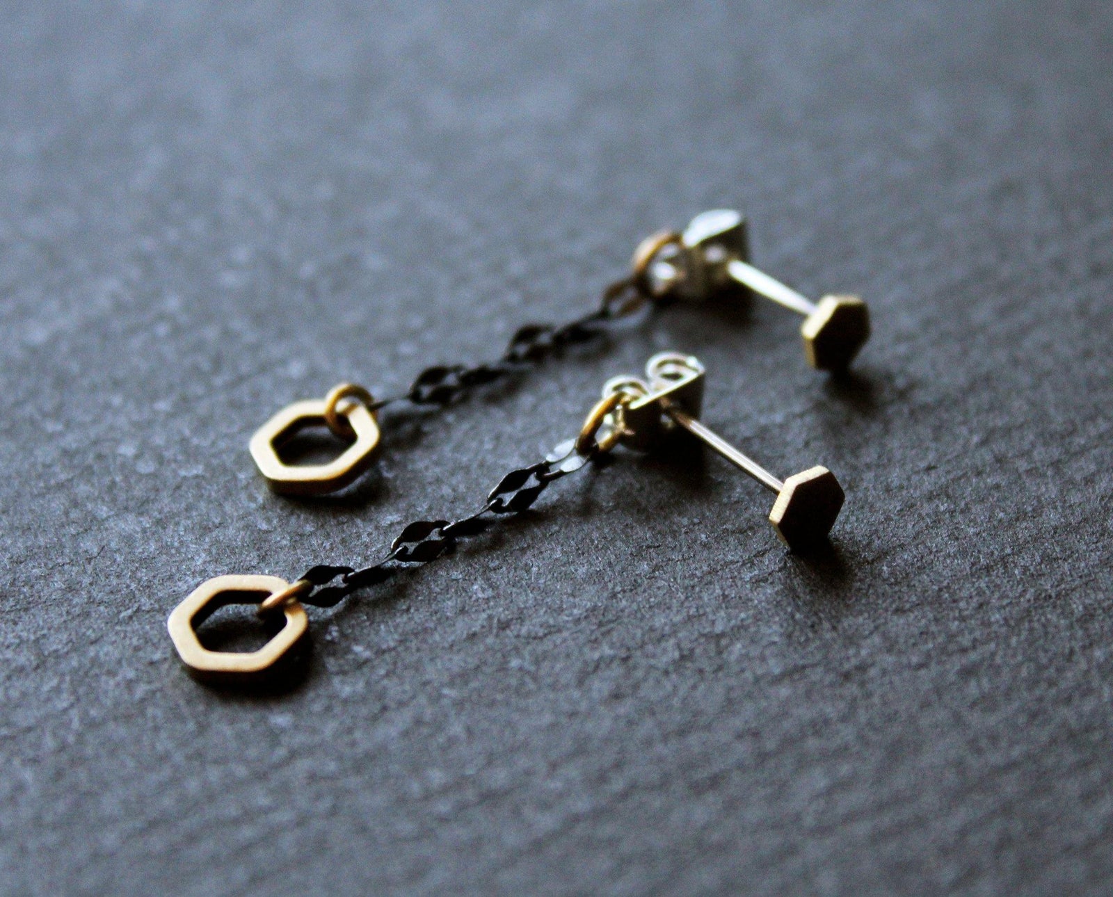 Esme Earrings - Nea