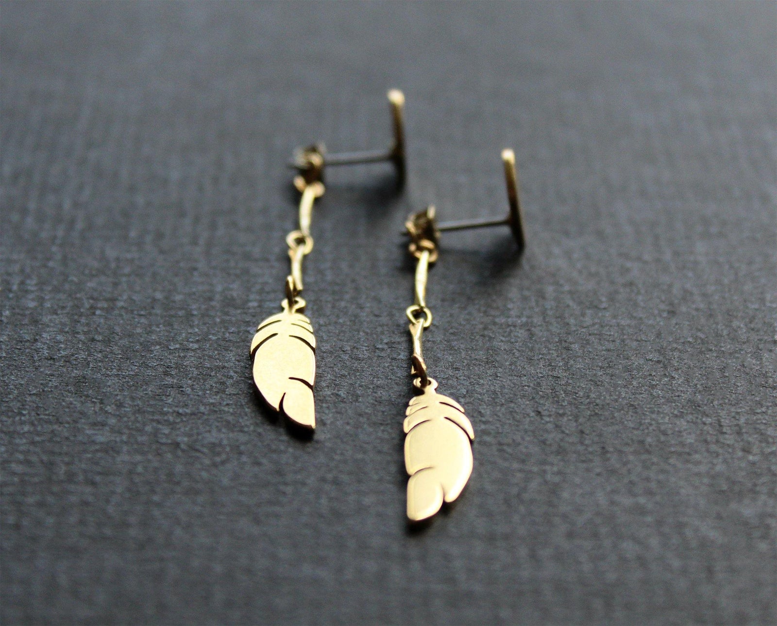 Sora Earrings - Nea