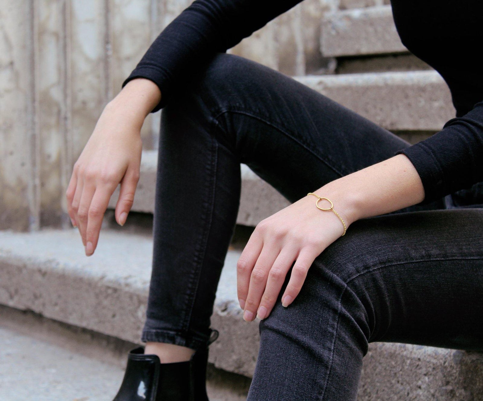 Topo Necklace 5 - Nea