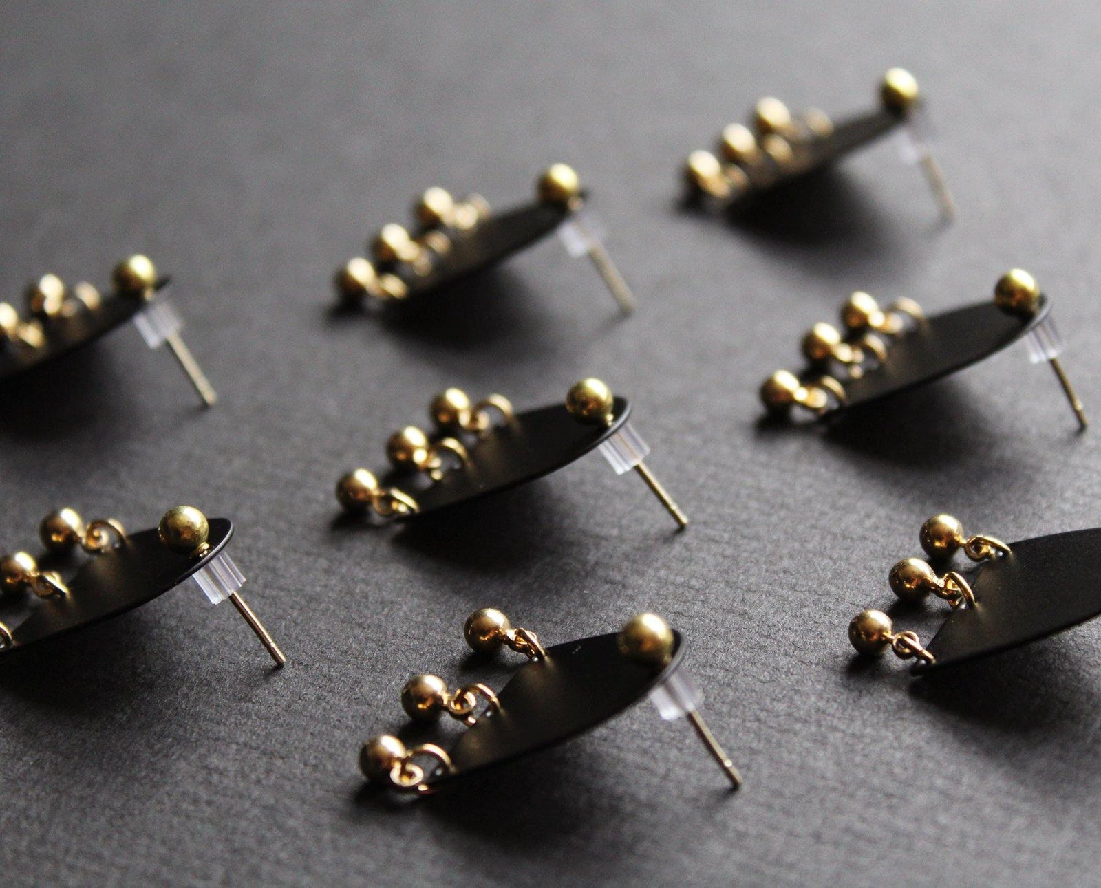 Doris Earrings - Nea