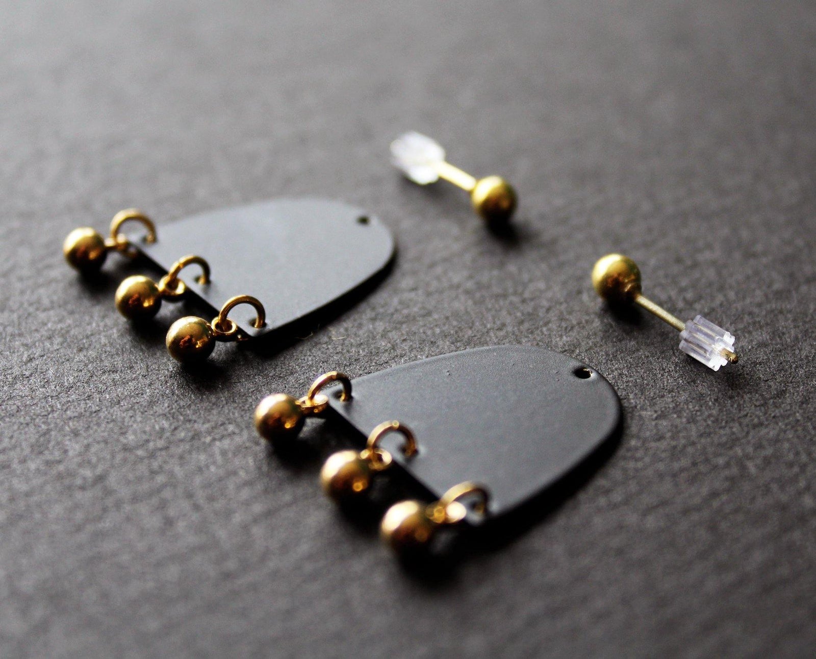 Doris Earrings - Nea