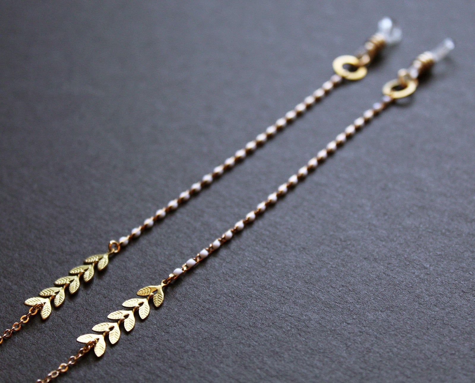 Norah Glasses Chain - Nea