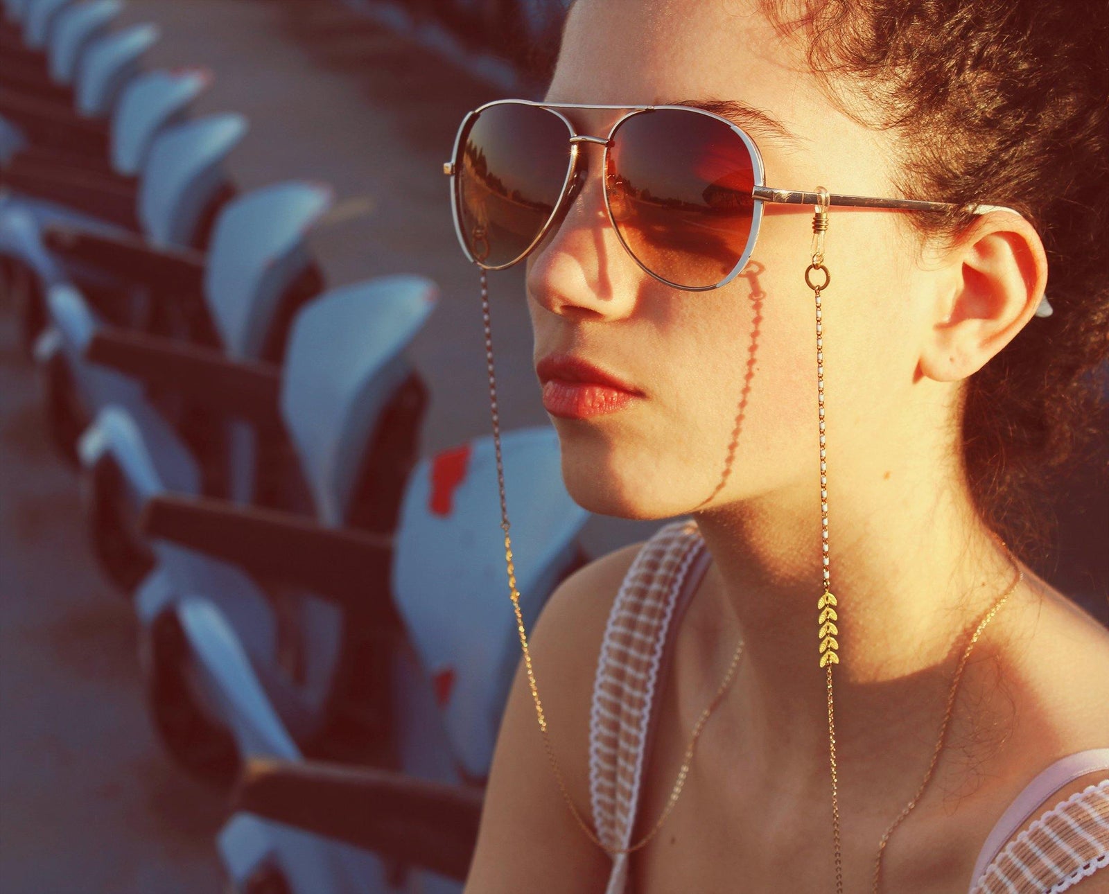 Norah Lanyard - Nea