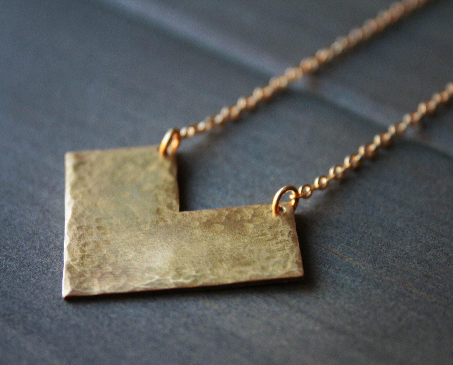 Lori Necklace - Nea - 1