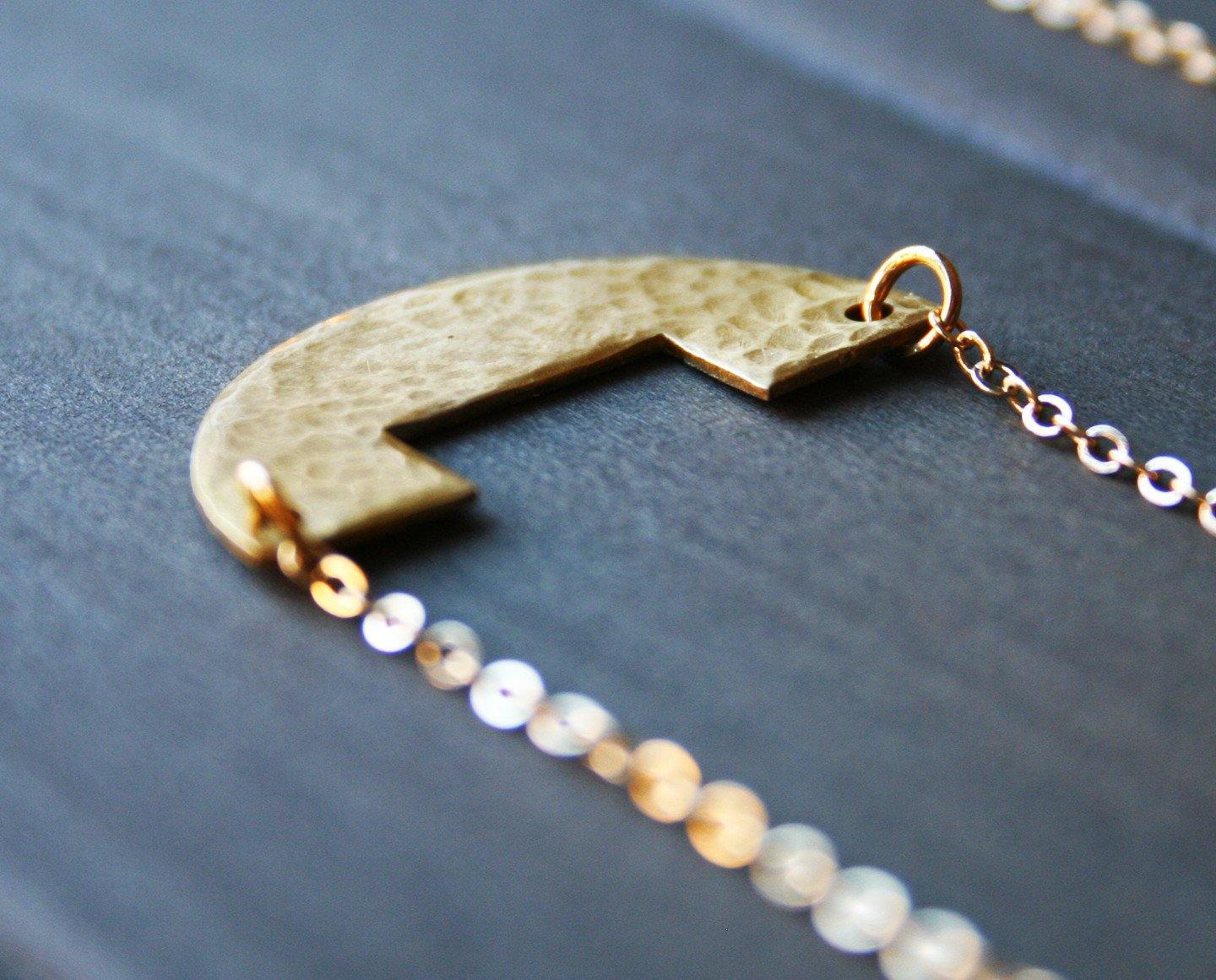 Imani Necklace - Nea - 5