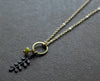 Solis Necklace