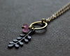 Solis Necklace
