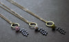 Solis Necklace