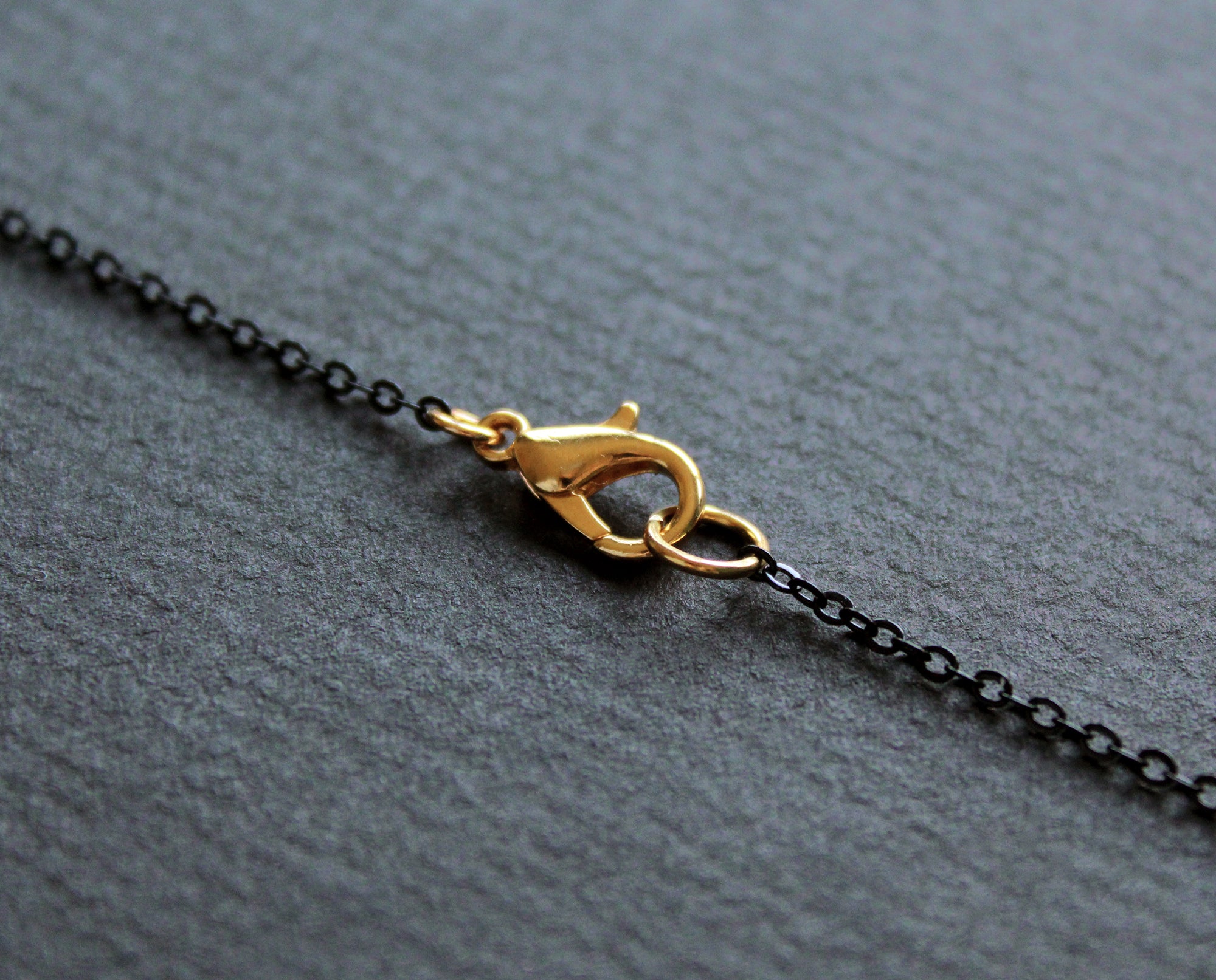 Paz Necklace