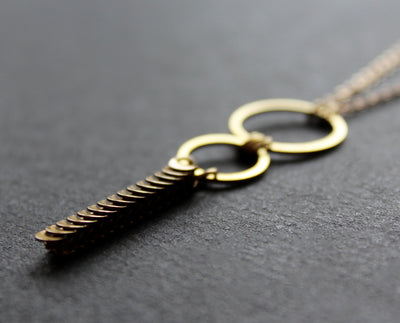 Giselle Necklace