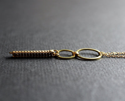 Giselle Necklace