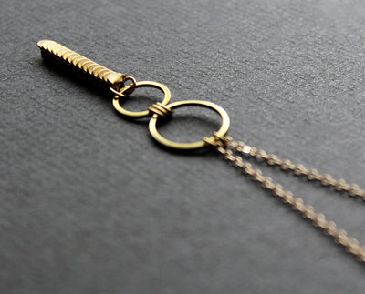 Giselle Necklace
