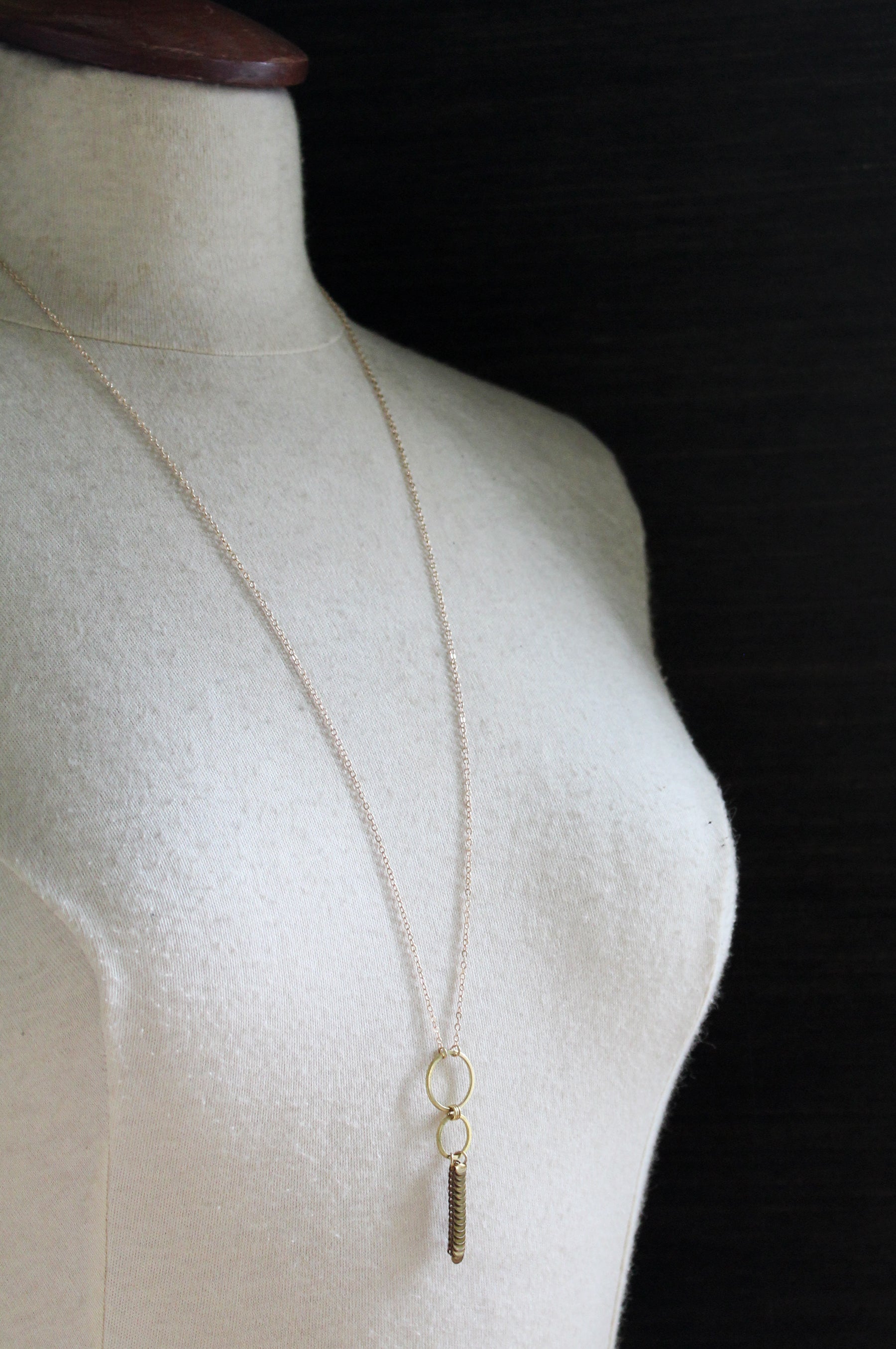 Giselle Necklace