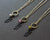 Solis Necklace
