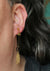 Boucles d'oreilles Pinna