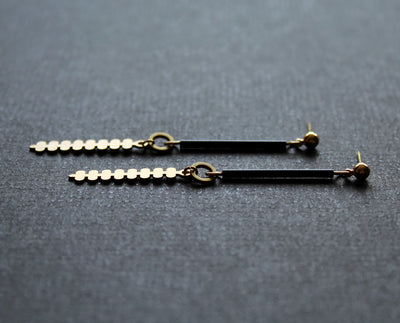 Farley Earrings