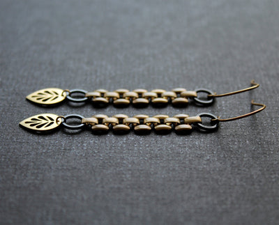Kelsey Earrings