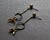 Valda Earrings