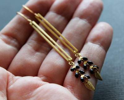 Lexis Earrings