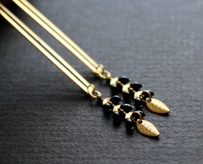 Lexis Earrings