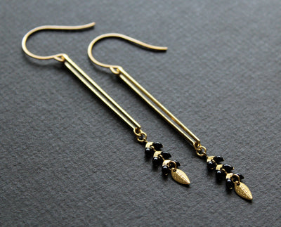 Lexis Earrings