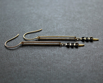 Lexis Earrings