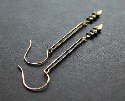 Lexis Earrings
