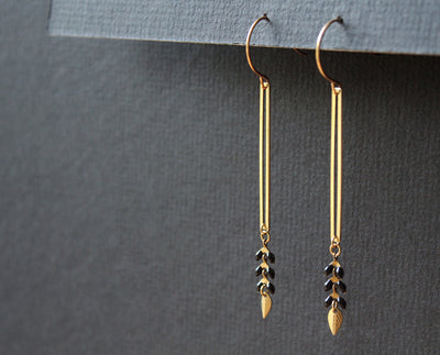 Lexis Earrings