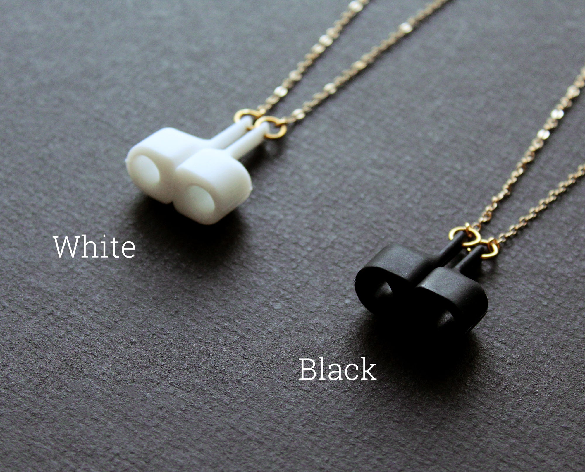 Norah Earbud Chain