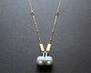 Frankie Earbud Chain