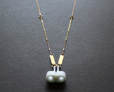 Frankie Earbud Chain