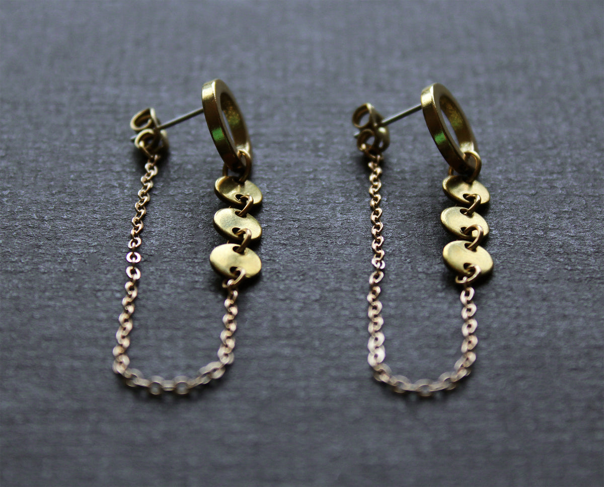 Orion Earrings