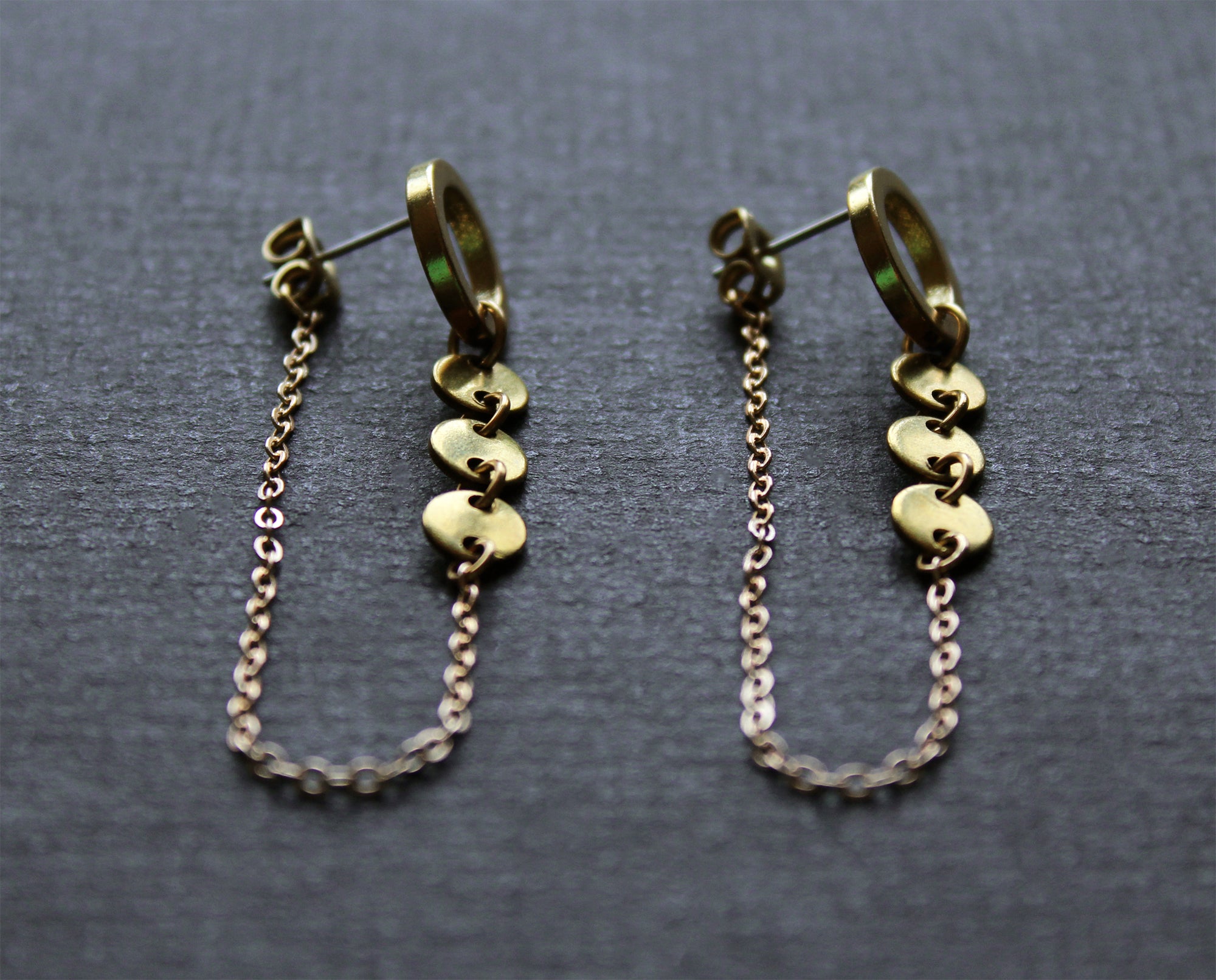 Orion Earrings