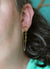 Boucles d'oreilles Orion