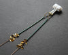 Uzima Earbud Chain