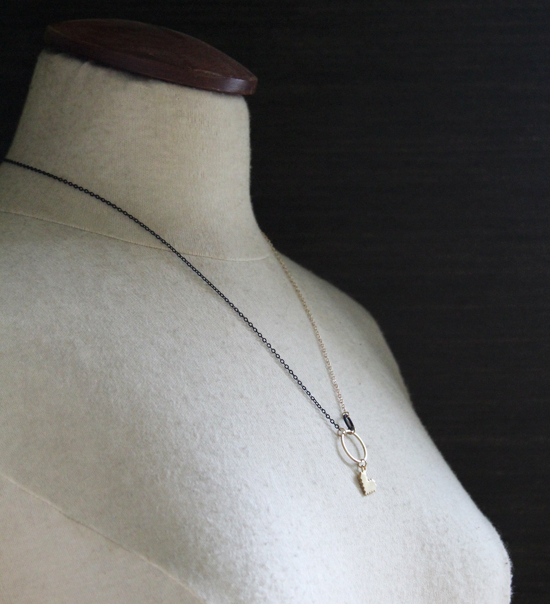 Kora Necklace