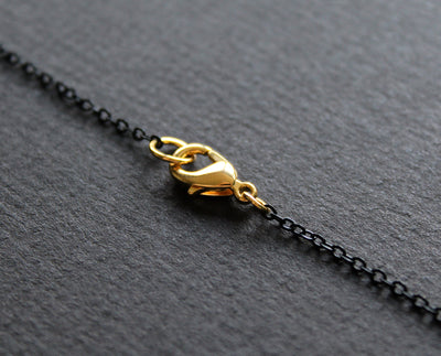 Mabel Necklace